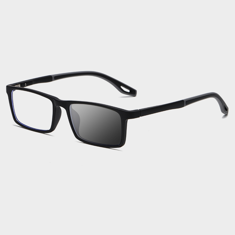 FASHION TR ULTRALIGHT SPRING HINGE PHOTOCHROMIC READING GLASSES