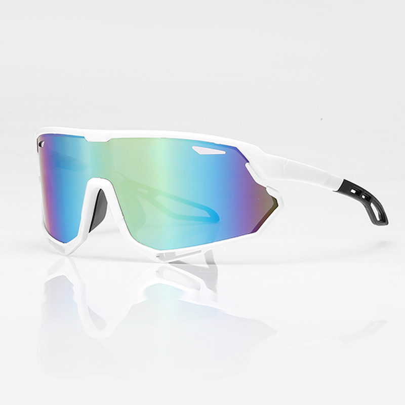 LARGE FRAME SPORTS OUTDOOR CYCLING SUNGLASSES
