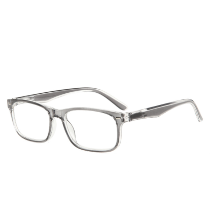 RETRO SPRING ULTRA-LIGHT ANTI-BLUE LIGHT READING GLASSES