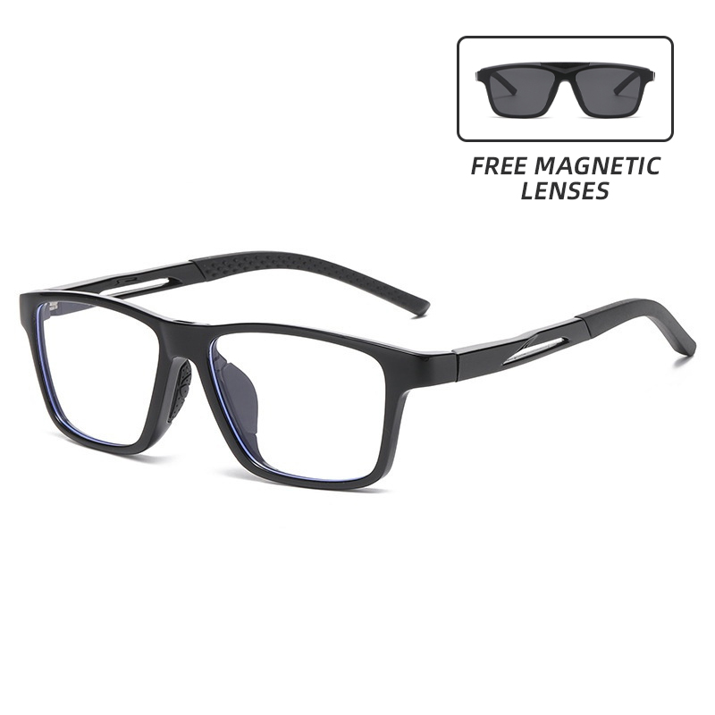 Seron- Black - Readers