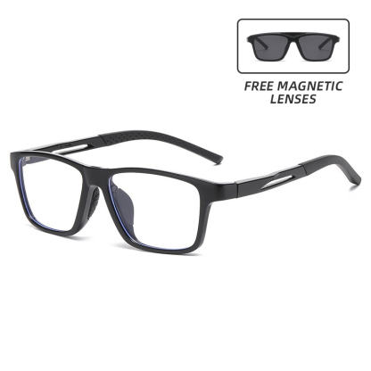 Seron- Black - Readers