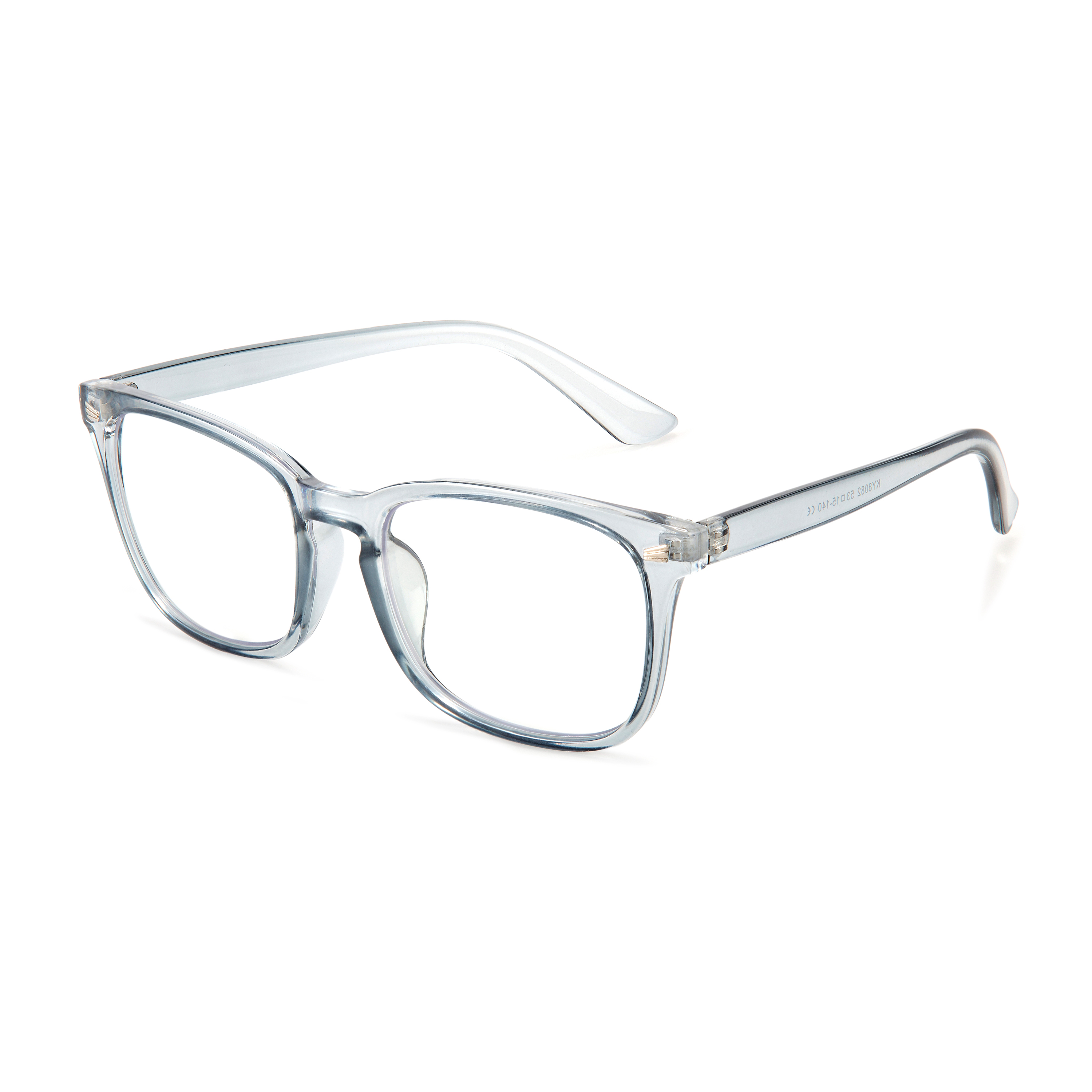 NEW MULTI-FOCUS FULL-FRAME READING GLASSES FASHION BUSINESS