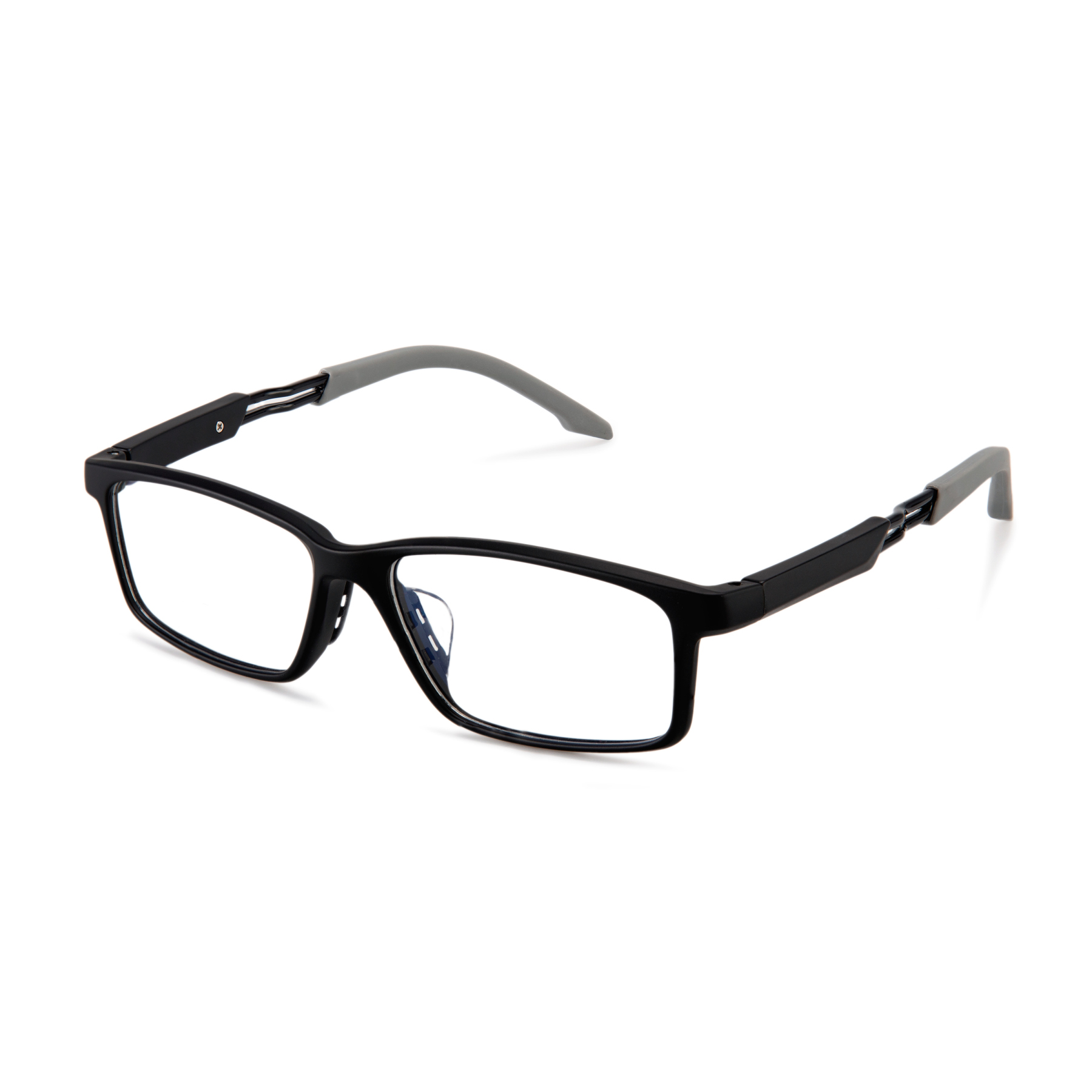 SPORTS TR SILICONE ANTI-SLIP GLASSES