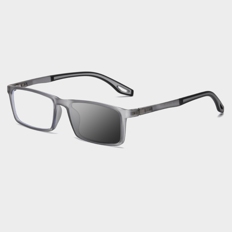 FASHION TR ULTRALIGHT SPRING HINGE PHOTOCHROMIC READING GLASSES