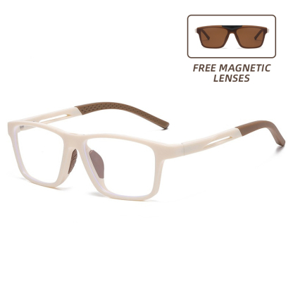 Seron- Black - Readers