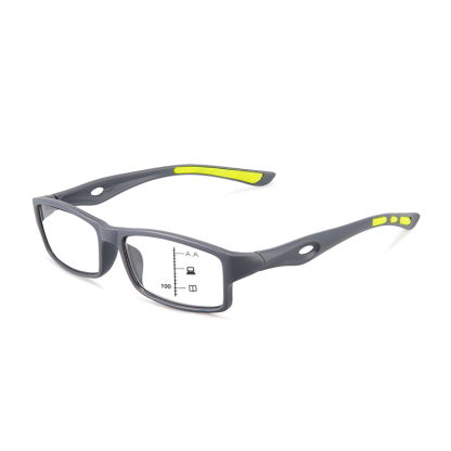 SPORTS ULTRA-LIGHT ANTI-BLUE LIGHT READING GLASSES
