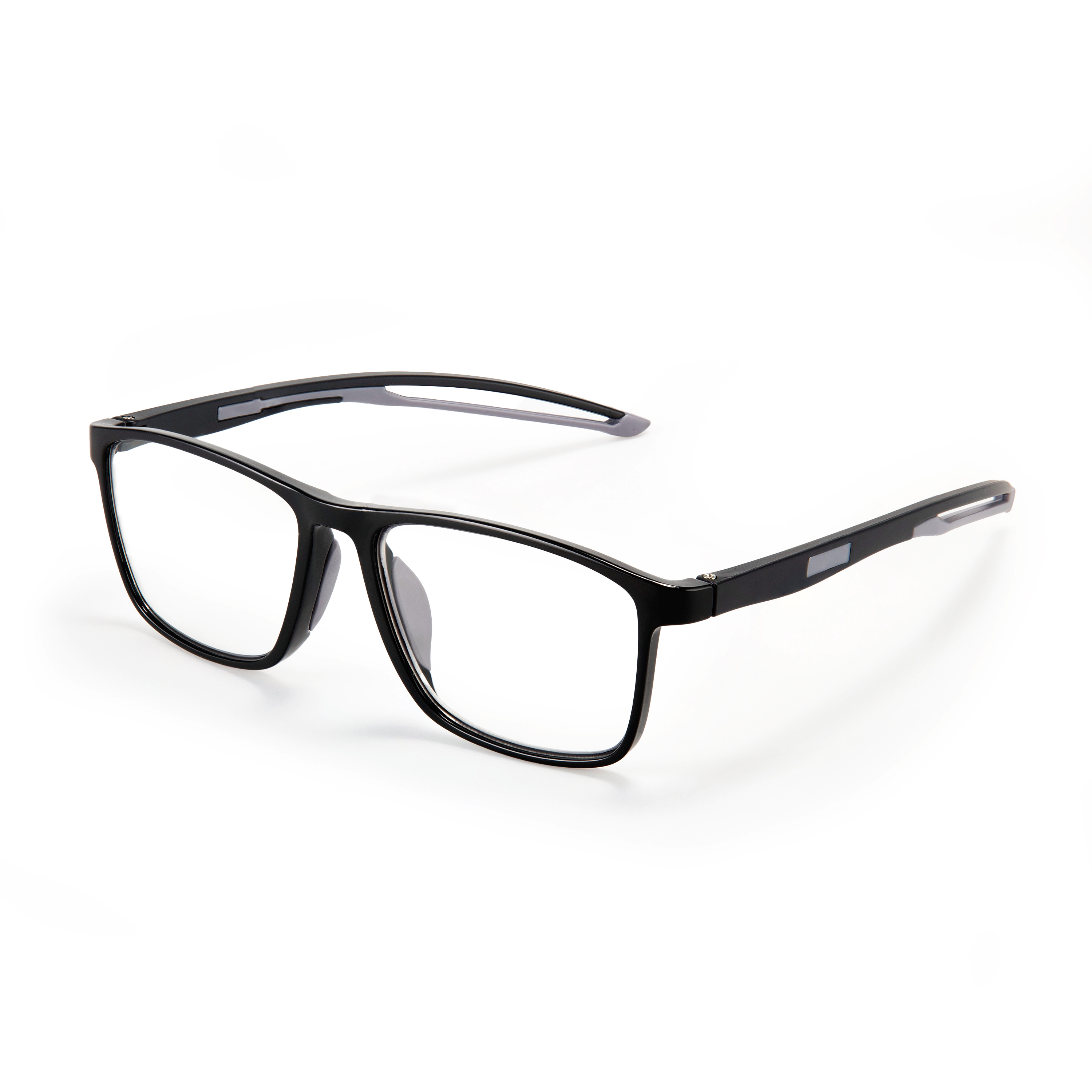 FASHIONABLE CASUAL SPORTS ANTI-BLUE LIGHT READING GLASSES