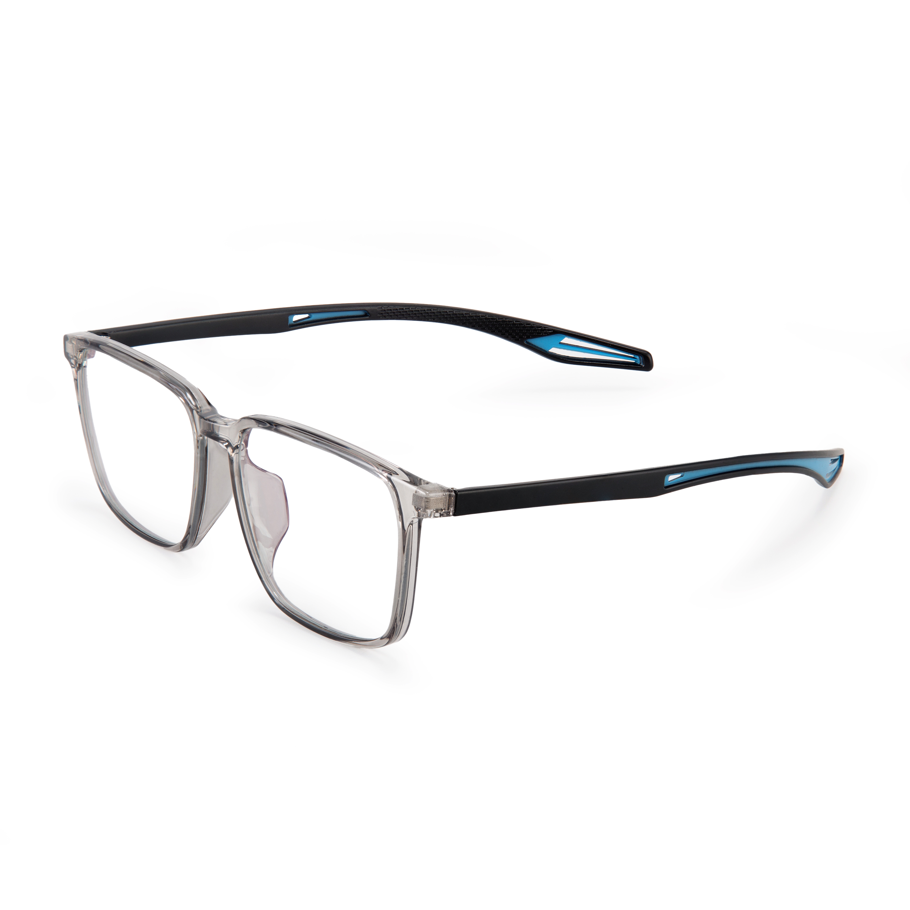MEN'S SPORTS NON-SLIP CASUAL ANTI-BLUE LIGHT READING GLASSES