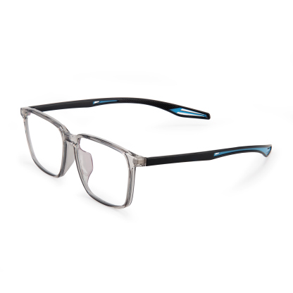 MEN'S SPORTS NON-SLIP CASUAL ANTI-BLUE LIGHT READING GLASSES