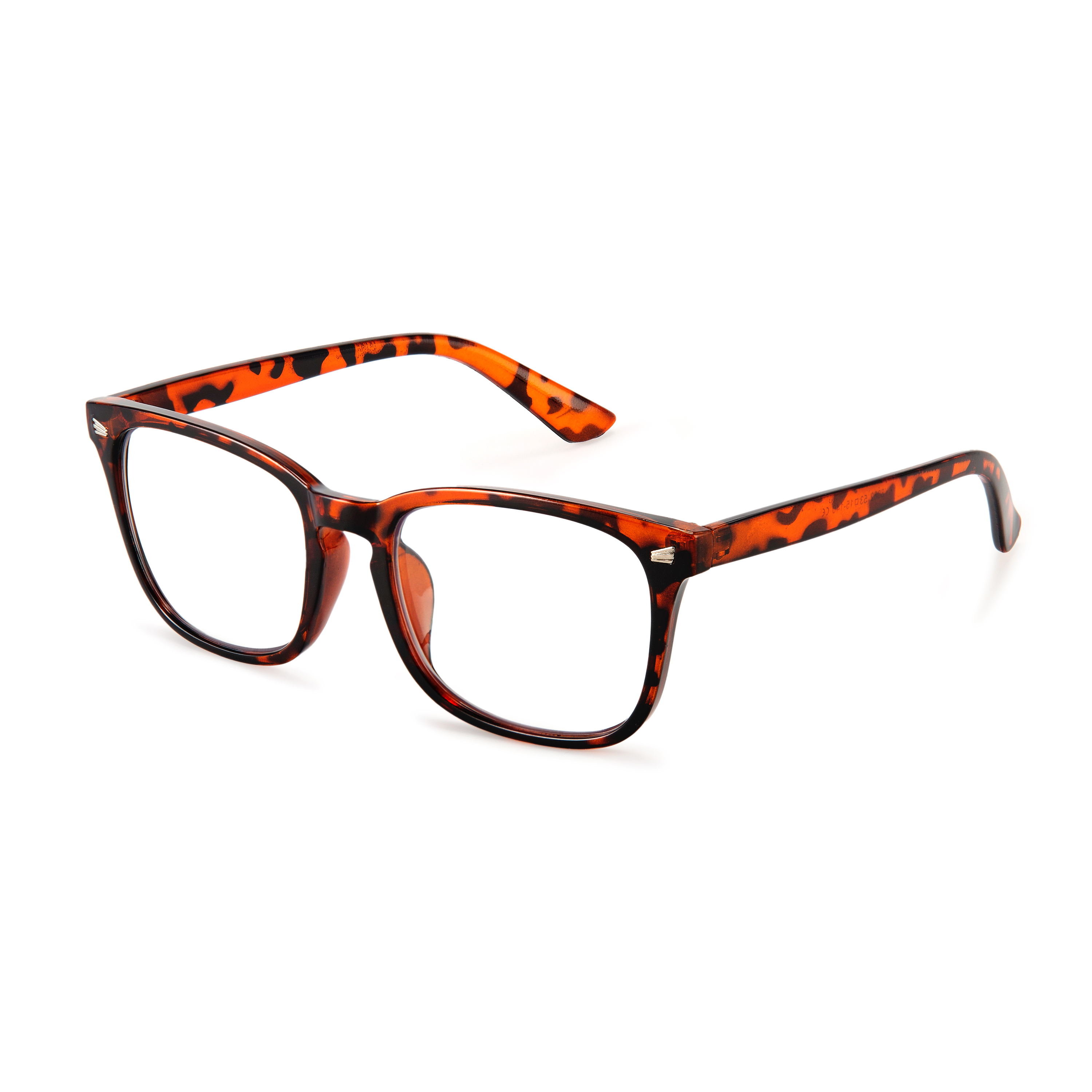 NEW MULTI-FOCUS FULL-FRAME READING GLASSES FASHION BUSINESS