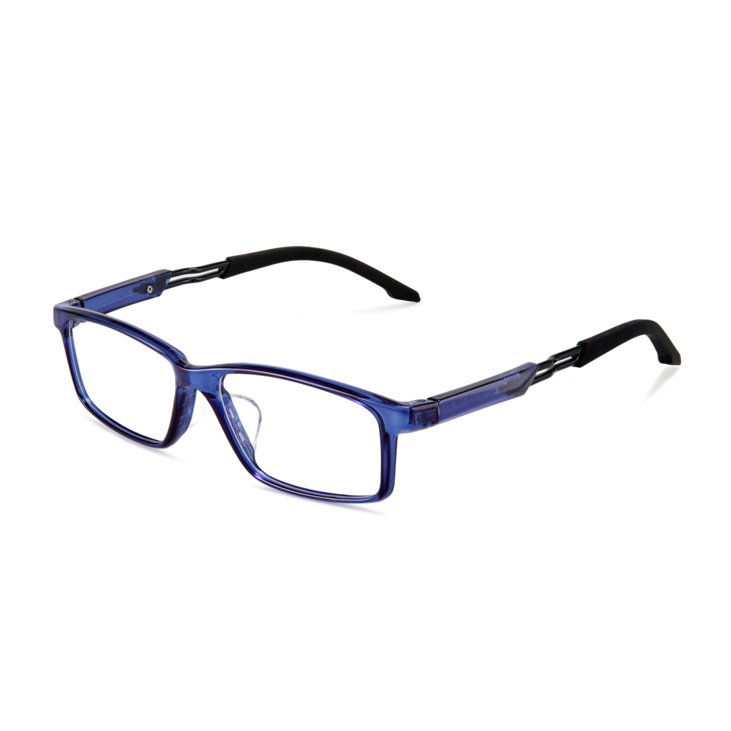 SPORTS TR SILICONE ANTI-SLIP GLASSES