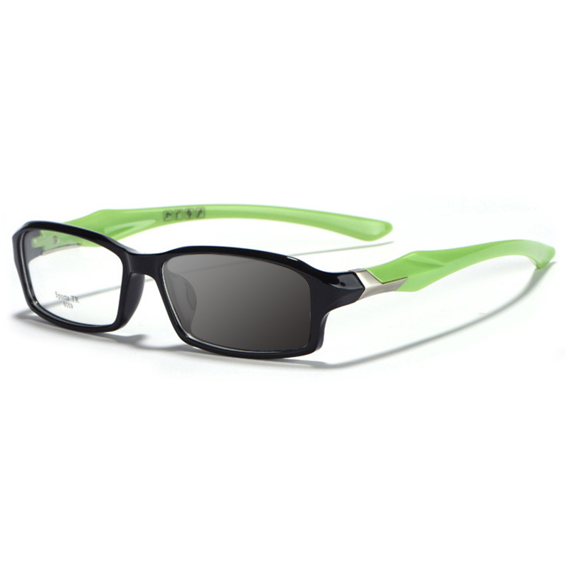 MEN'S TR ULTRALIGHT FULL FRAME SPORTS GLASSES