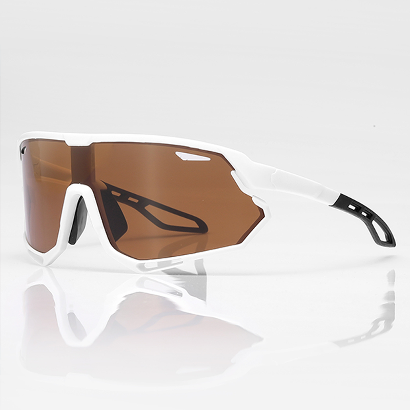 LARGE FRAME SPORTS OUTDOOR CYCLING SUNGLASSES