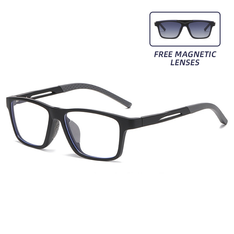 Seron- Black - Readers