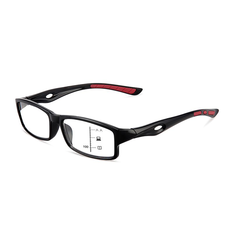 SPORTS ULTRA-LIGHT ANTI-BLUE LIGHT READING GLASSES