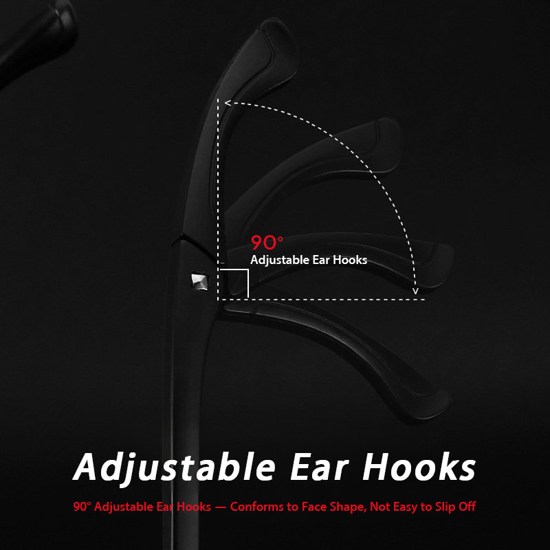 SPORTS FULL FRAME RETRO BLUE LIGHT BLOCKING READING GLASSES