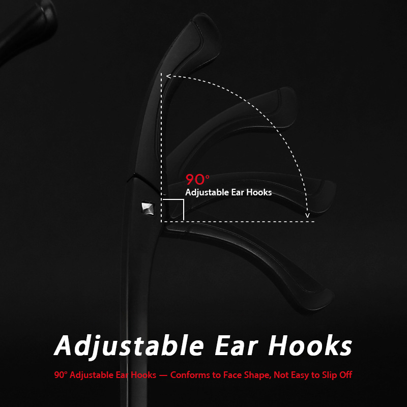 SPORTS FULL FRAME RETRO BLUE LIGHT BLOCKING READING GLASSES