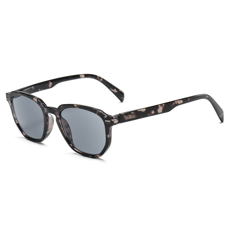 HD SIMPLE RETRO MULTI-FOCUS SUNGLASSES