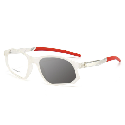 SPORTS FASHION SPECIAL FRAME TR ANTI-BLUE LIGHT READING GLASSES