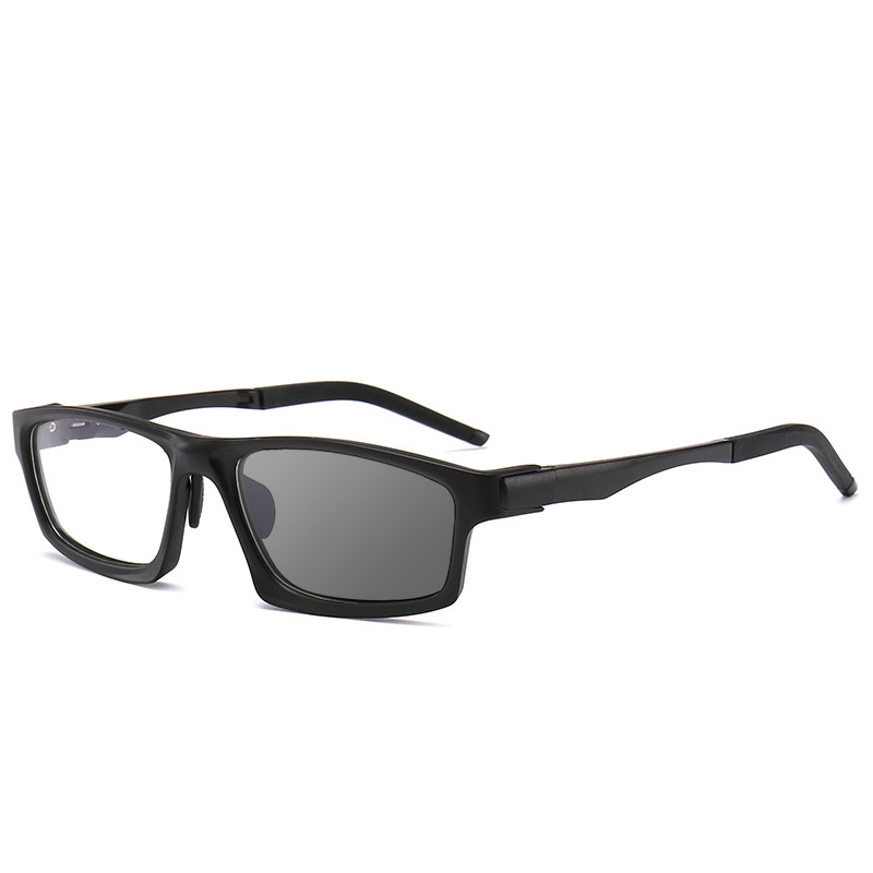 SPORTS ALUMINUM-MAGNESIUM SPRING LEGS COLOR-CHANGING MULTI-FOCAL READI