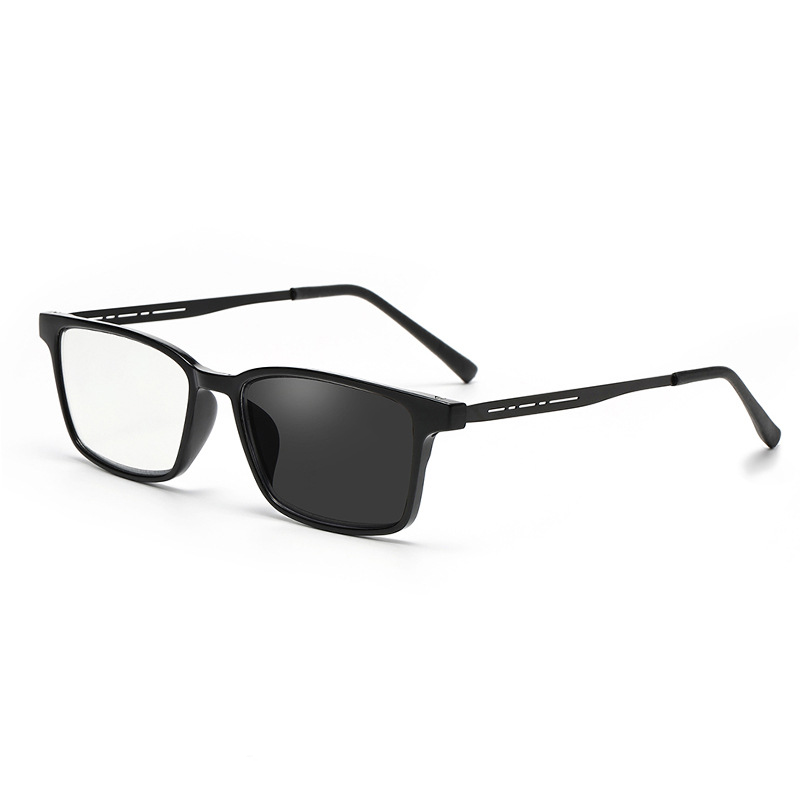 CASUAL LIGHTWEIGHT ANTI-BLUE LIGHT READING GLASSES