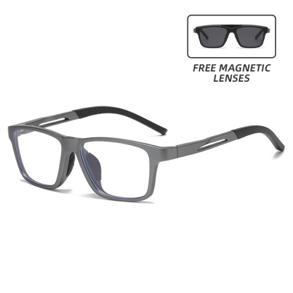 Seron- Black - Readers