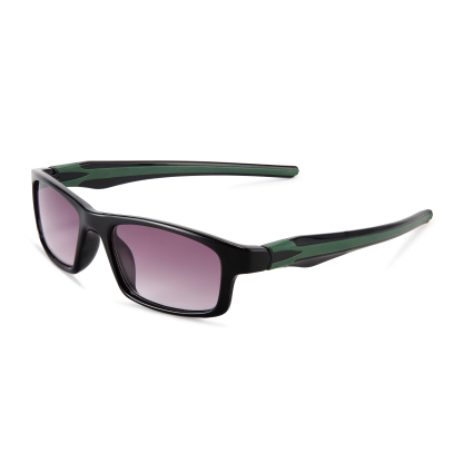 STYLISH OUTDOOR GRADIENT SUN GLASSES
