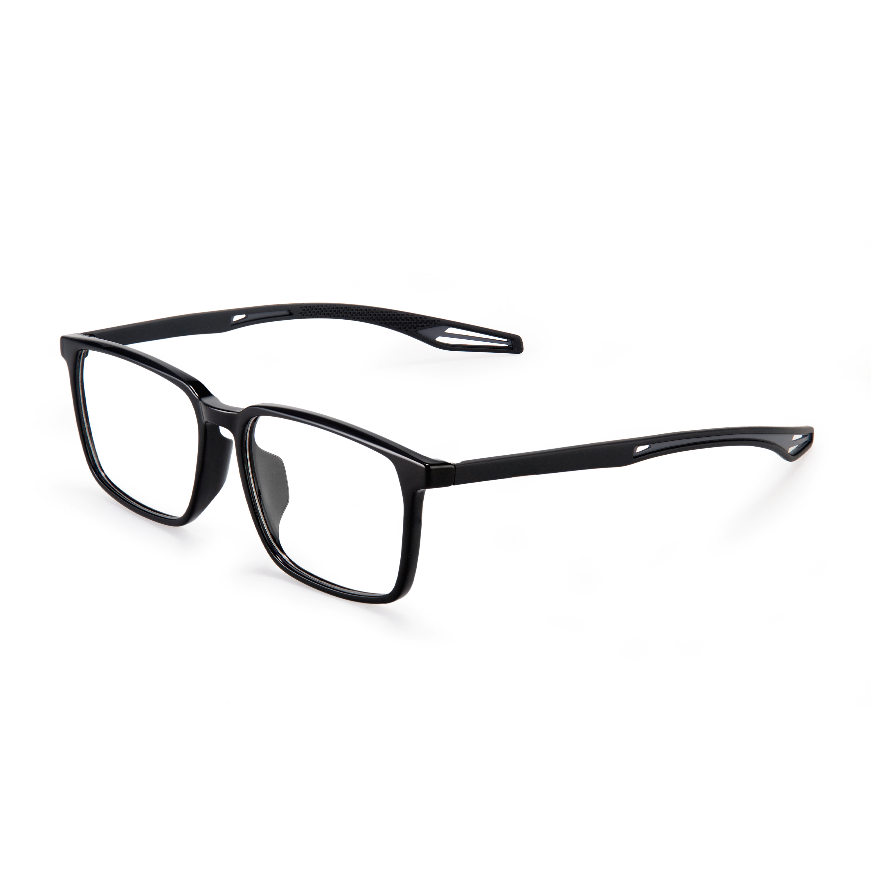 MEN'S SPORTS NON-SLIP CASUAL ANTI-BLUE LIGHT READING GLASSES