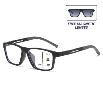 Seron- Black - Readers