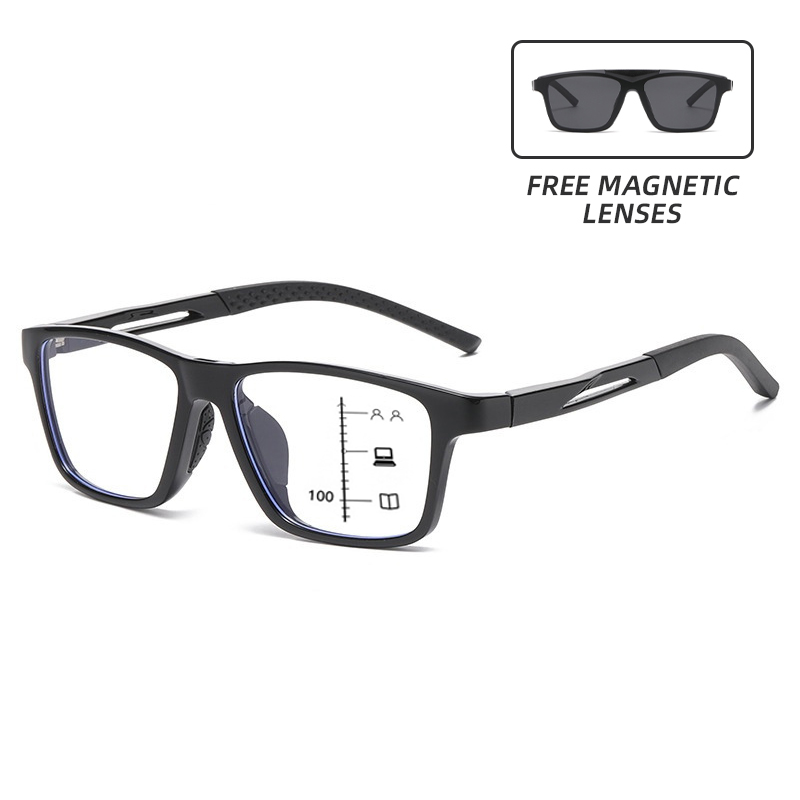 Seron- Black - Readers