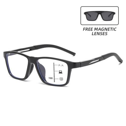 Seron- Black - Readers