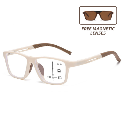 Seron- Black - Readers