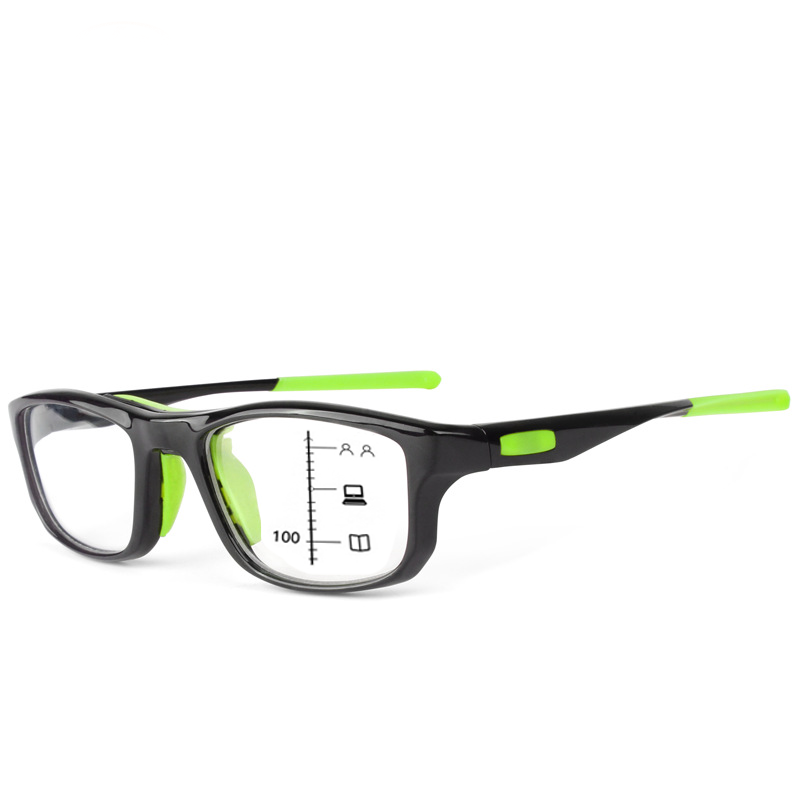 ULTRALIGHT OUTDOOR SPORTS DETACHABLE GLASSES