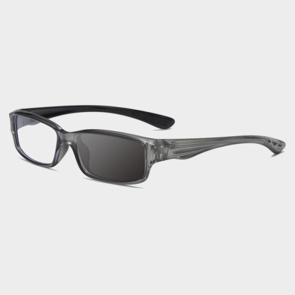 ULTRALIGHT TR SPORTS OUTDOOR PHOTOCHROMIC READING GLASSES