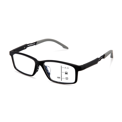 SPORTS TR SILICONE ANTI-SLIP GLASSES