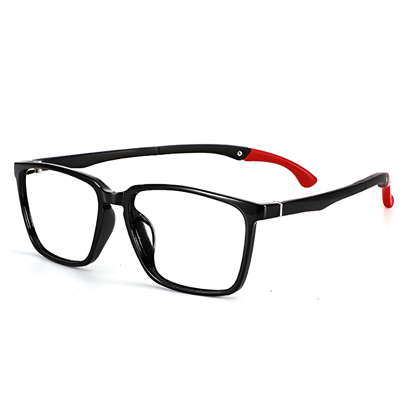 SPORTS FULL FRAME RETRO BLUE LIGHT BLOCKING READING GLASSES