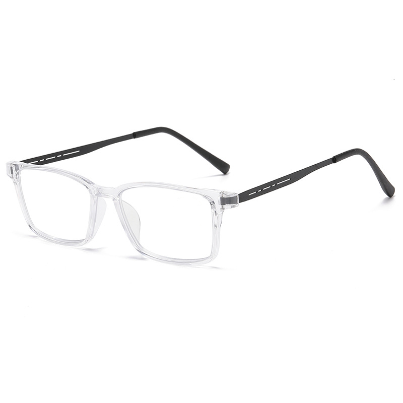 CASUAL LIGHTWEIGHT ANTI-BLUE LIGHT READING GLASSES