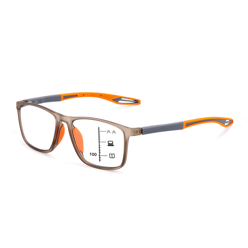 MANLYKICKS SPORTS TR READING GLASSES