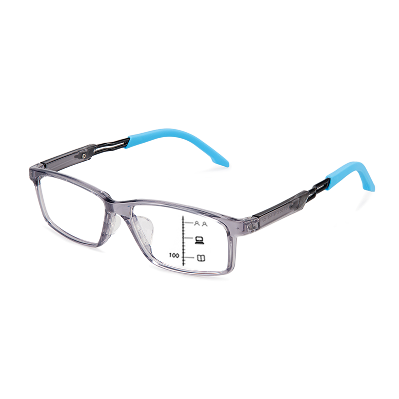 SPORTS TR SILICONE ANTI-SLIP GLASSES