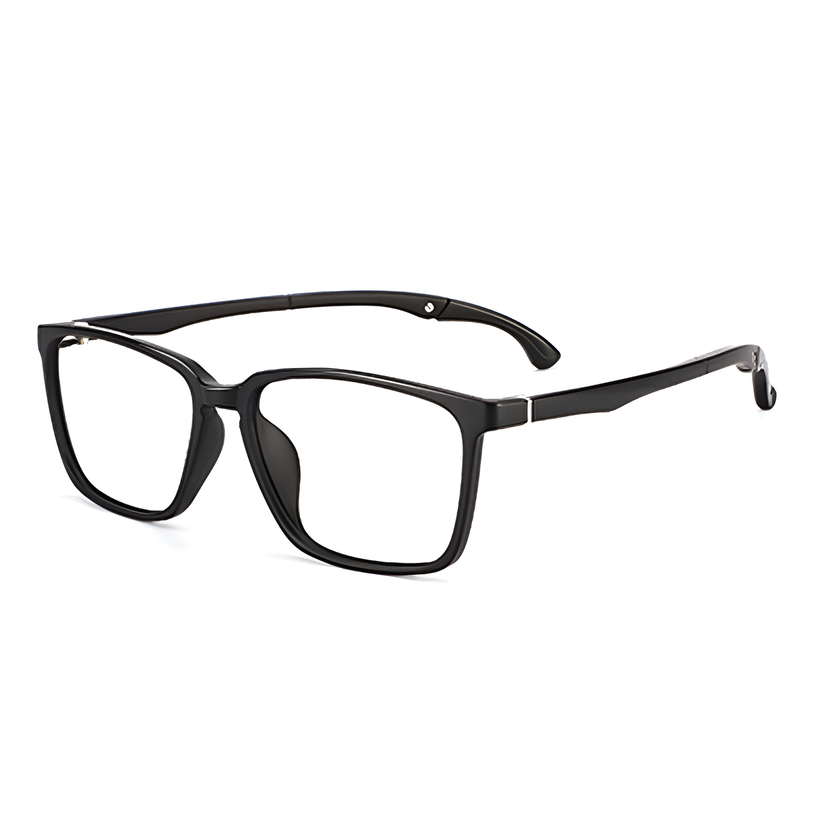 SPORTS FULL FRAME RETRO BLUE LIGHT BLOCKING READING GLASSES