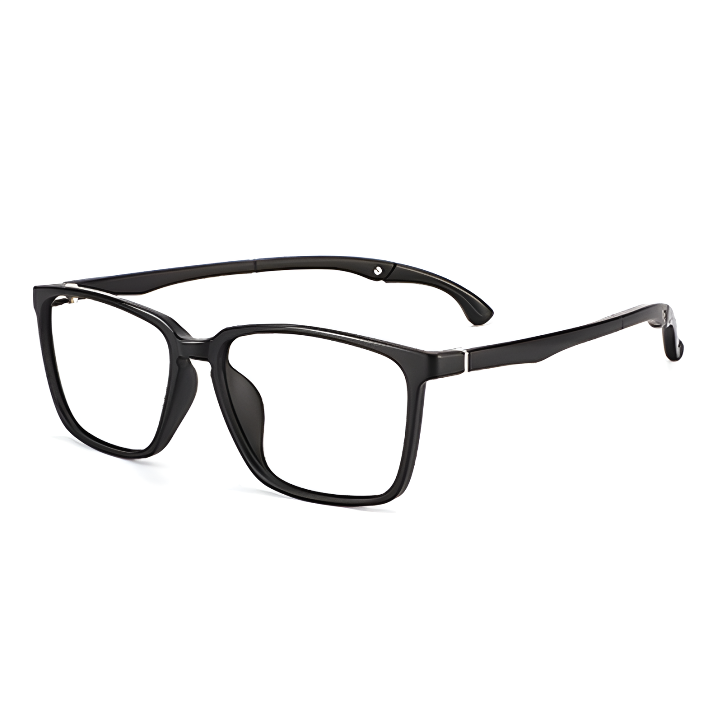 SPORTS FULL FRAME RETRO BLUE LIGHT BLOCKING READING GLASSES