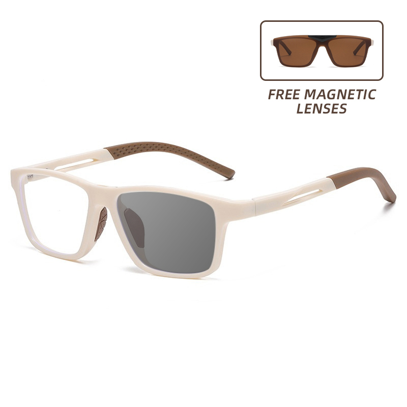 Seron- Black - Readers