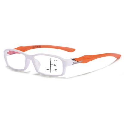 MEN'S TR ULTRALIGHT FULL FRAME SPORTS GLASSES