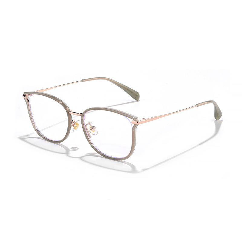 Amelia Ultra-Light Cat-Eye Eyeglasses