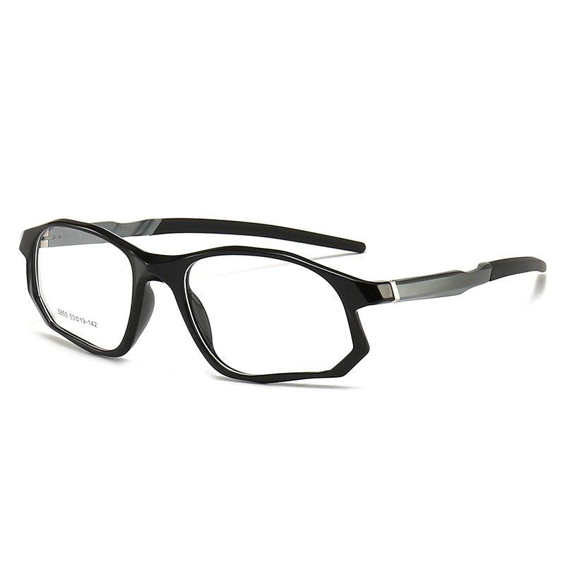 SPORTS FASHION SPECIAL FRAME TR ANTI-BLUE LIGHT READING GLASSES