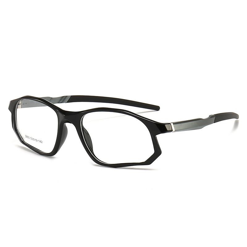 SPORTS FASHION SPECIAL FRAME TR ANTI-BLUE LIGHT READING GLASSES