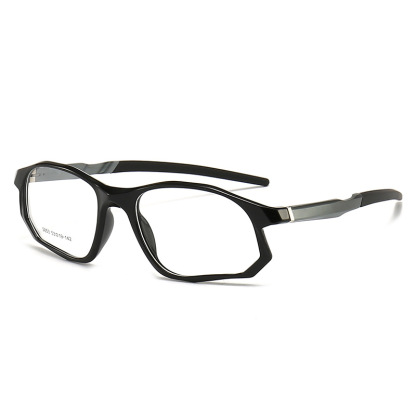 SPORTS FASHION SPECIAL FRAME TR ANTI-BLUE LIGHT READING GLASSES