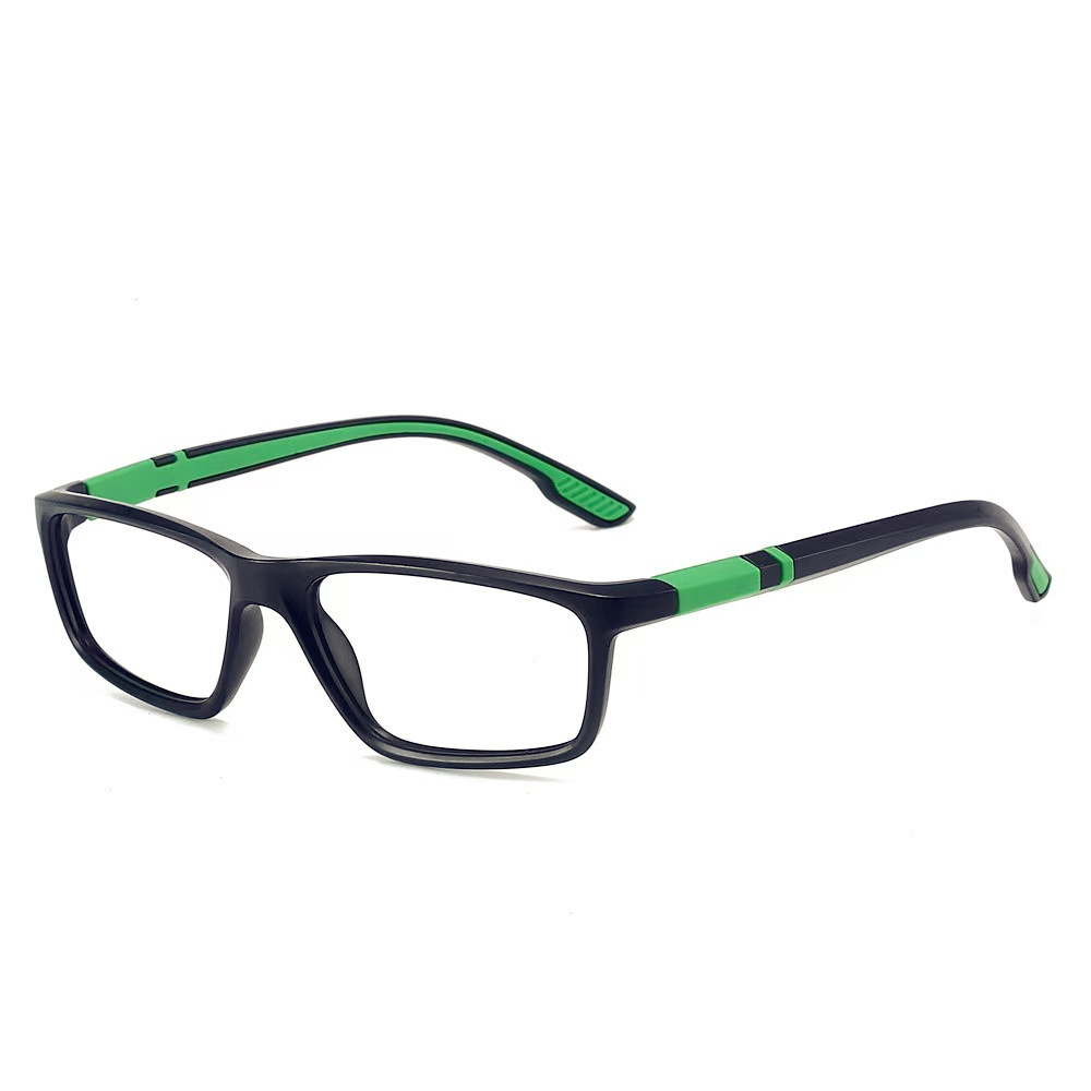 SIMPLE ULTRA-LIGHT SPORTS TR ANTI-BLUE LIGHT READING GLASSES