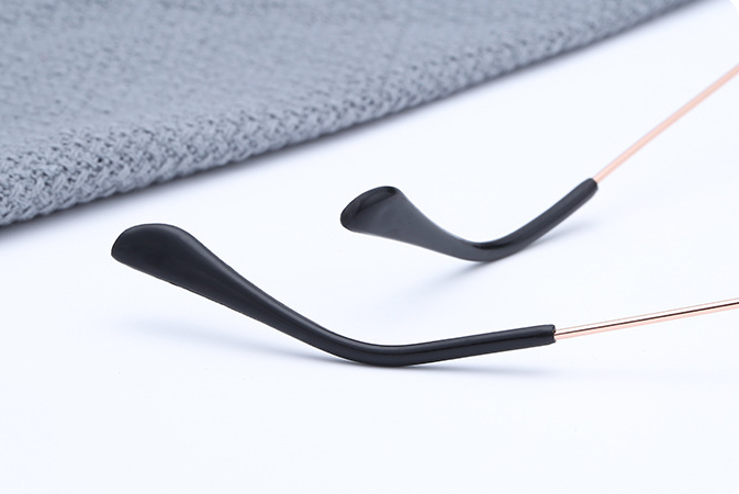 HARRY-STYLE VINTAGE ROUND READING GLASSES