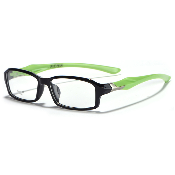 MEN'S TR ULTRALIGHT FULL FRAME SPORTS GLASSES